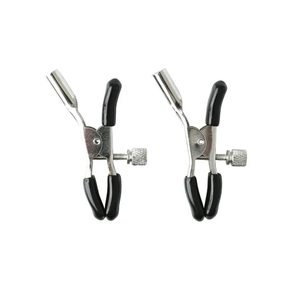 Sex & Mischief Nipple Clips