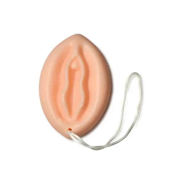 Sex On A Rope Pussy Soap