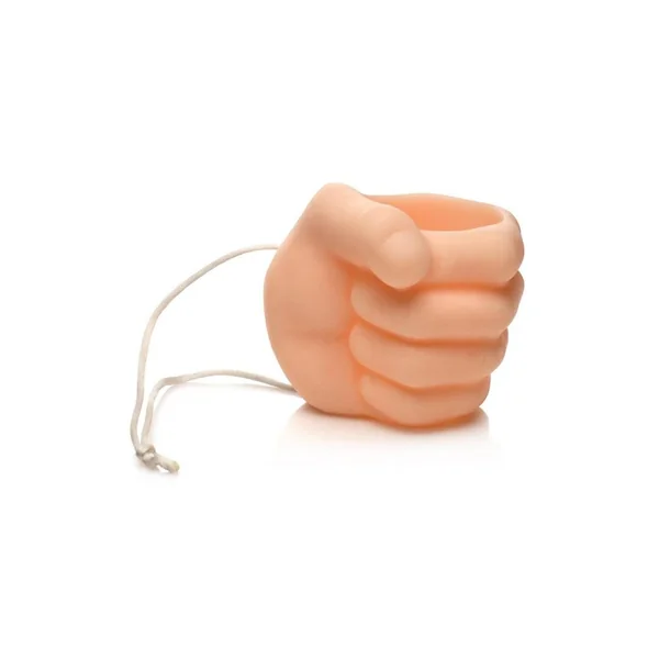 Sex On A Rope Tug 'N' Scrub Soap