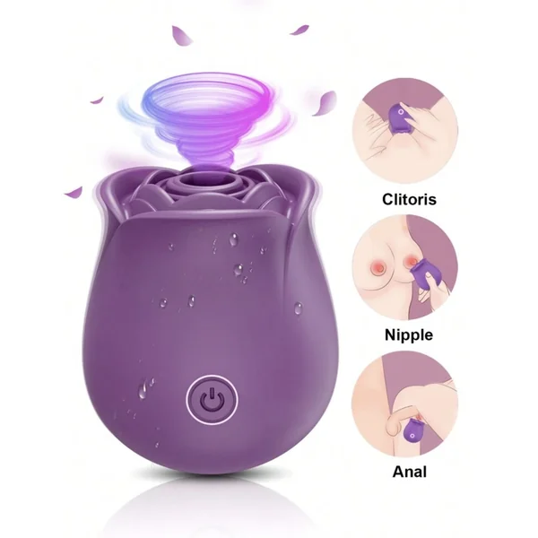 Sex Toy Vibrator For Women