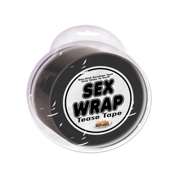 Sex Wrap Tease Bondage Tape