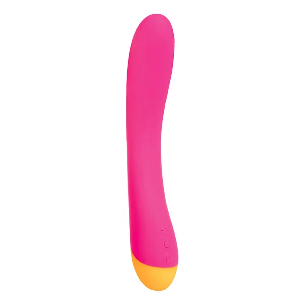 Sexyland Salsa Warming G-Spot Vibrator