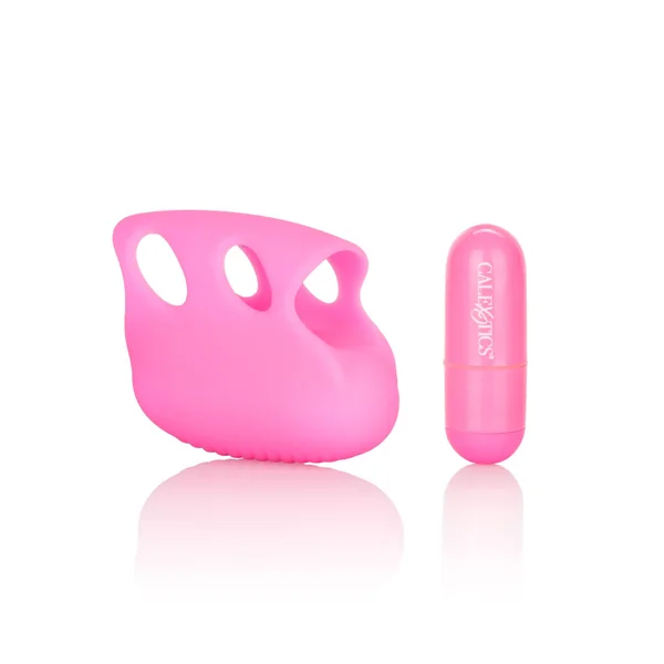 Shane's World Finger Tingler - Pink