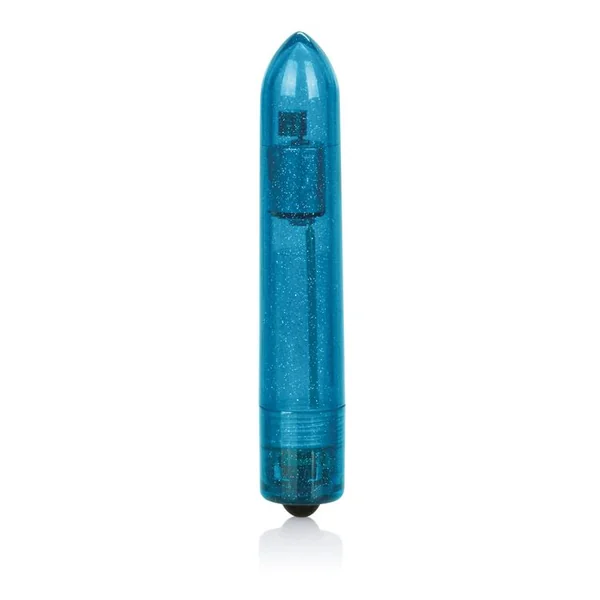 Shanes World Sparkle Bullet - Blue