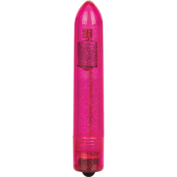 Shane`s World Sparkle Bullet Waterproof Pink