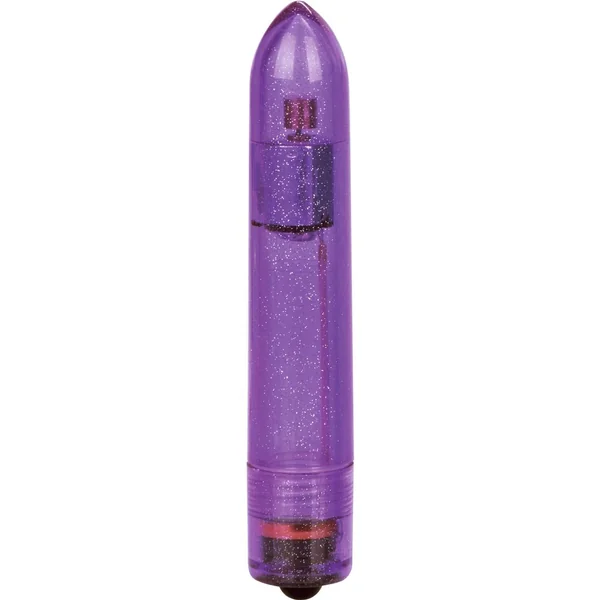 Shane`s World Sparkle Bullet Waterproof Purple