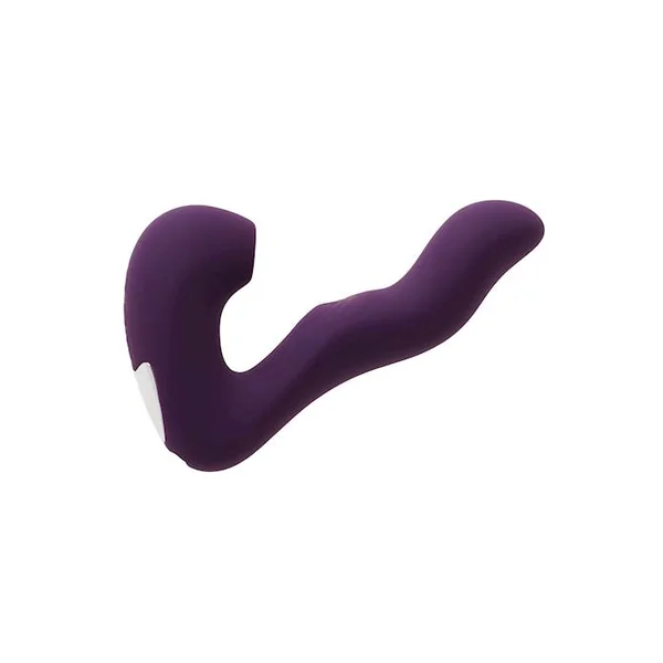 SHARE SATISFACTION FREYR – PURPLE – 6.2 INCH