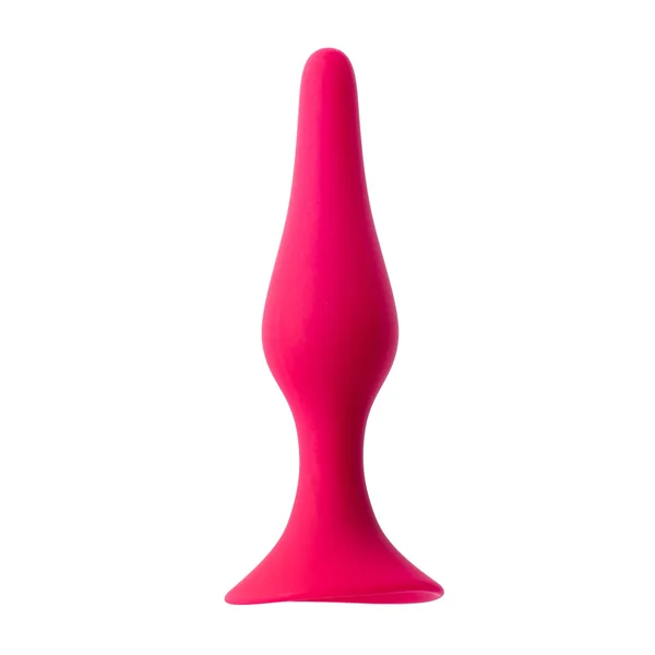 Share Satisfaction Medium Silicone Butt Plug