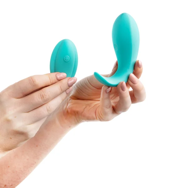 Share Satisfaction Nova Remote Control Wearable Vibrator