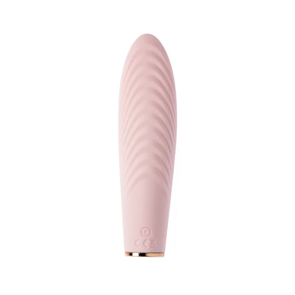 Share Satisfaction Raya Luxury Clit Vibrator
