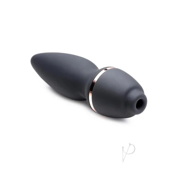 Shegasm Pixie Focused Clitoral Sucking Vibrator