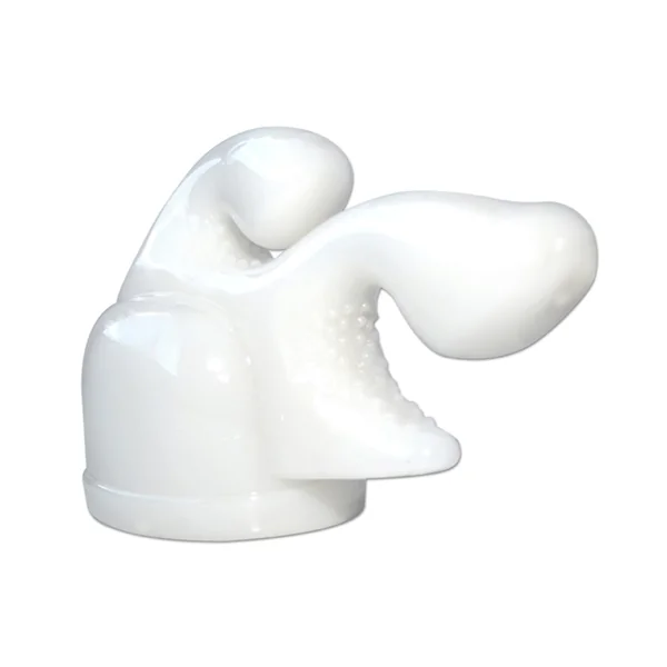 Shibari Triad Wand Attachment