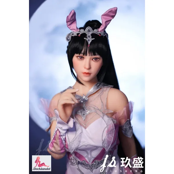 Shino Sex doll (Jiusheng 150cm D-cup #50 TPE+silicone)
