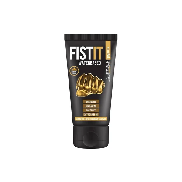 Shots Toys - Fist It - Water-Based Lube - 100 ml