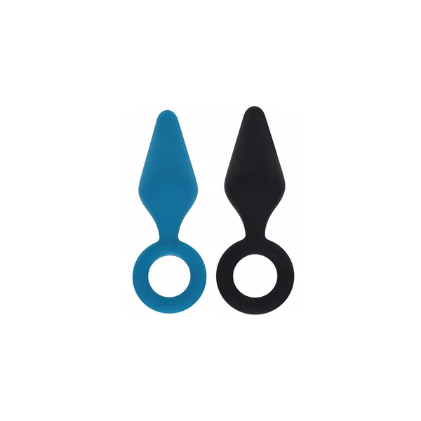 Shots Toys - Levelz - Silicone Anal Plug