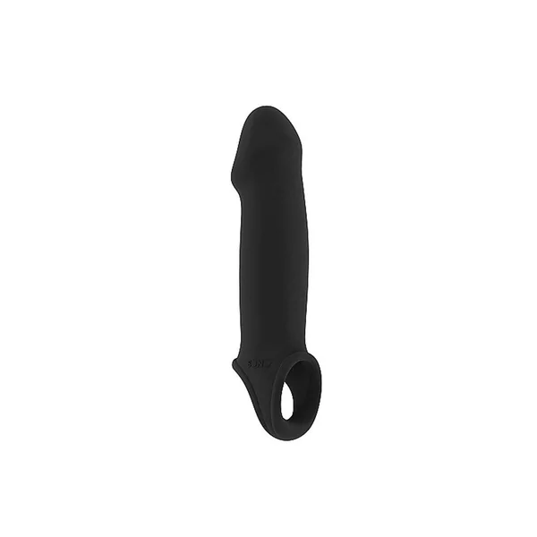 Shots Toys - Sono - No.33 Penis Extension - Black