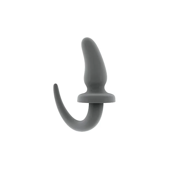 Shots Toys - Sono - No. 14 Butt Plug - Grey