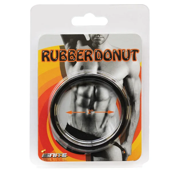 SI Rubber Ring 2.0 inch