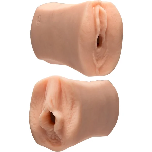 Signature Strokers Kittens and Cougars Jessie Andrews and Julia Ann Ultraskyn Masturbator - Pussy and Butt