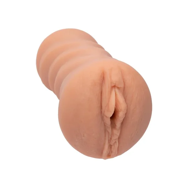 Signature Strokers Lela Star Ultraskyn Pocket Masturbator – Pussy