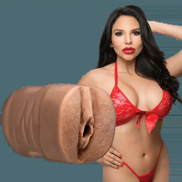 Signature Strokers - Missy Martinez - ULTRASKYN Pocket Pussy