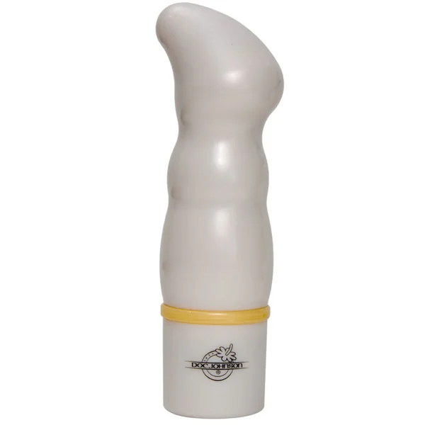 Silent Vibrations Pearl Vibrator