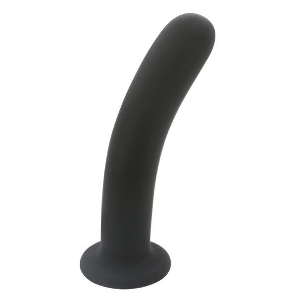 Silicone Anal Pegging Dildo