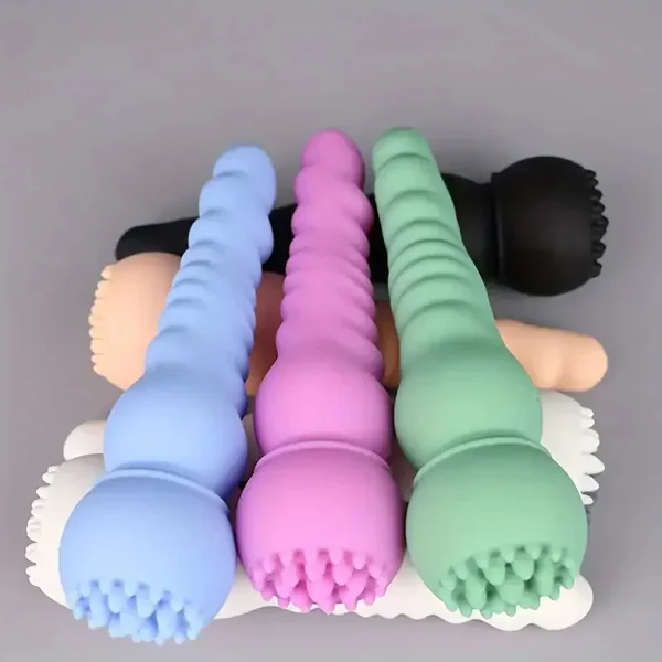 Silicone Butt Plug Soft Fun Novelty Sex Toy For Couples BDSM Accessories