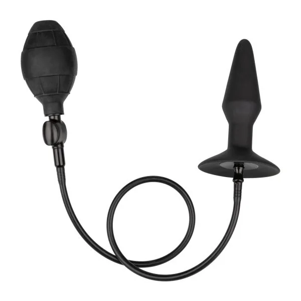 Silicone Inflatable Plug