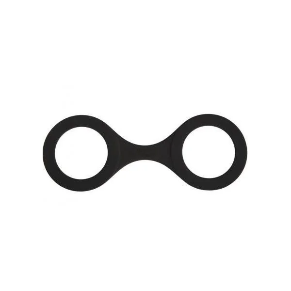 Silicone Quickie Wrist Cuffs