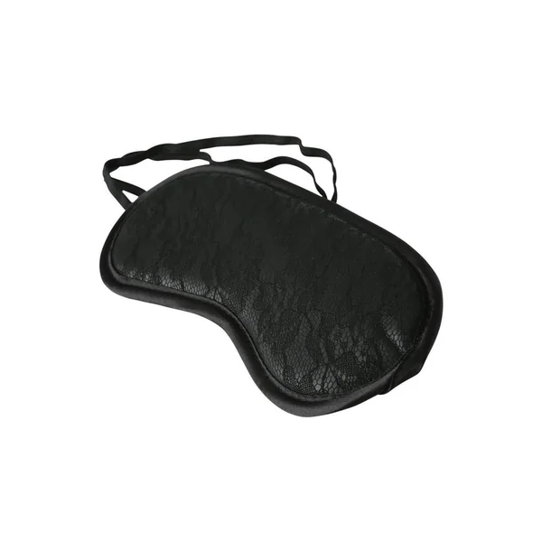 Sincerely Lace Blindfold – Black