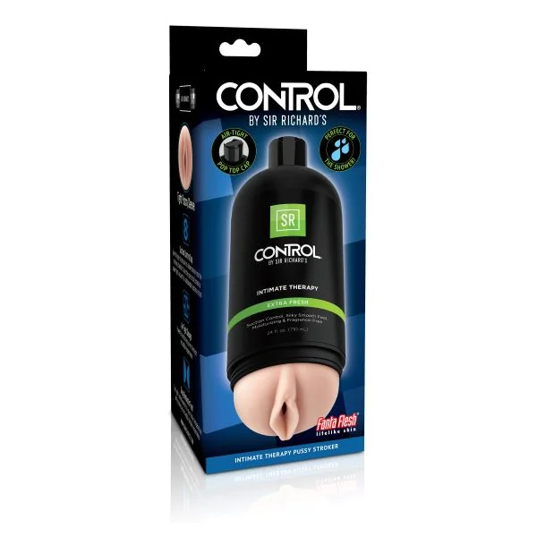 Sir Richard's Control Intimate Therapy- Extra Fresh- Pussy