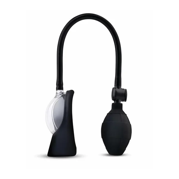 Size Up Rechargeable Vibrating Petite Pump