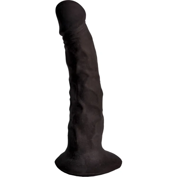 Skinsations Black Diamond Playful Partner Strap-On