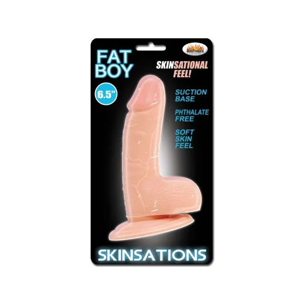 Skinsations Fat Boy