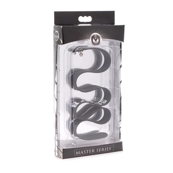 Slave Silicone Collar