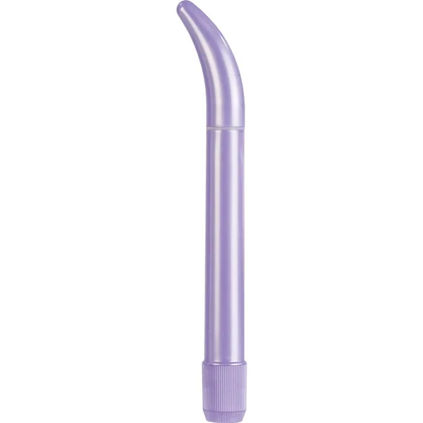 SLENDER G SPOT 6.75 INCH PURPLE