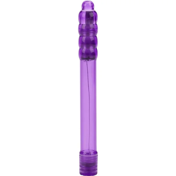 Slender Sensations Massager Waterproof 5.5 Inch Purple