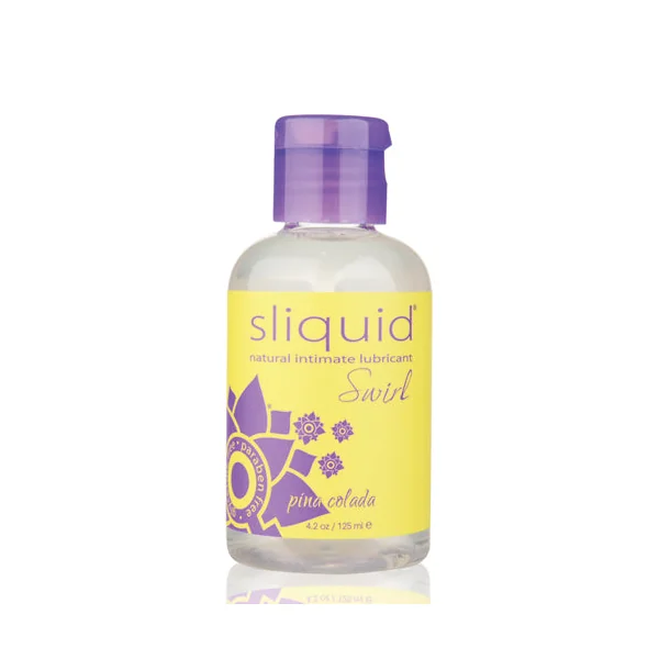 Sliquid Swirl