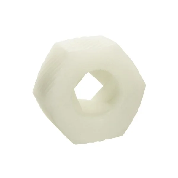 Slop Top Nasty Luv Silicone Dual Entry – Vanilla