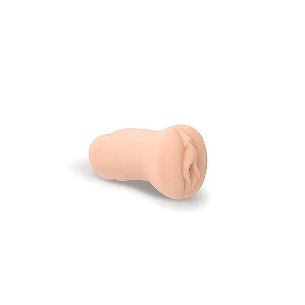 SLT by Shots Toys - Self Lubricating Masturbator Sleeve - Vagina