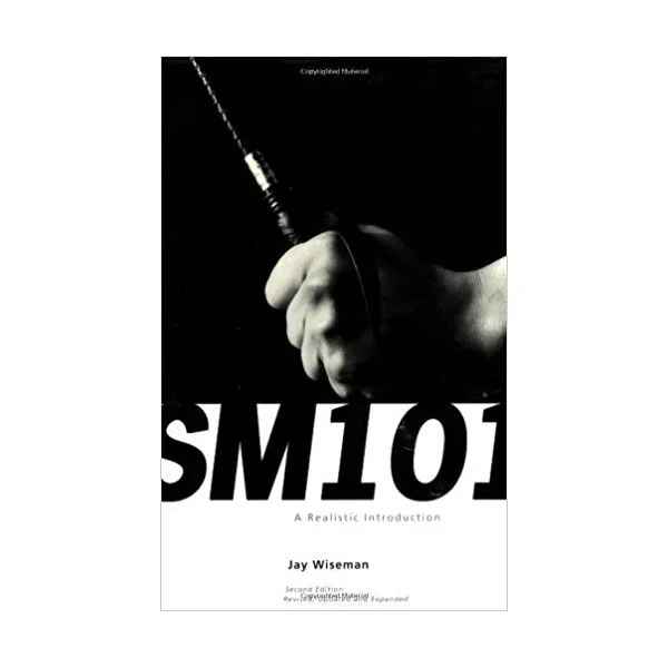 SM 101 - Jay Wiseman