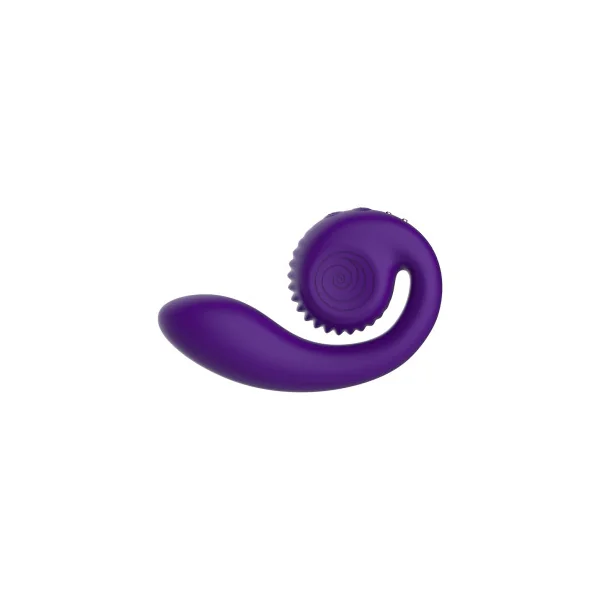 Snail Vibe SVibe Gizi, Purple