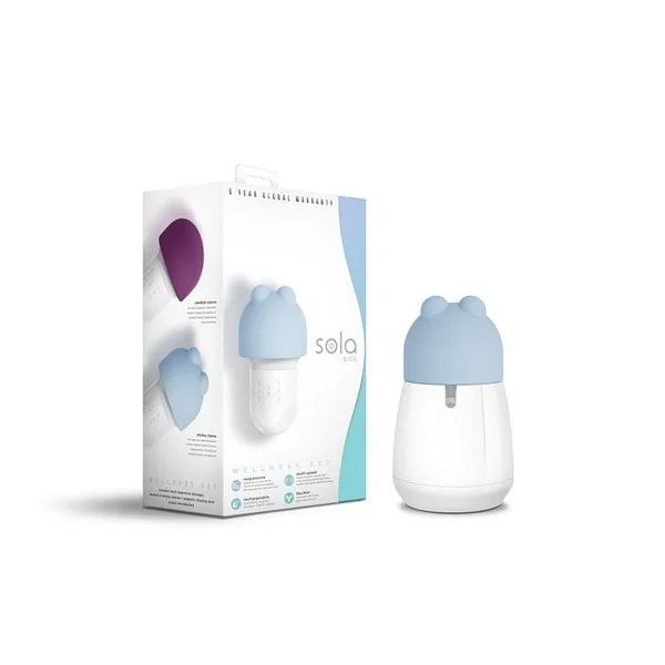 Sola Egg Wellness Set