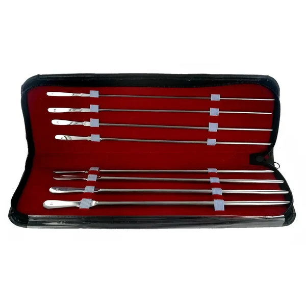 Sounding Rod Set Dittle Sounds Kit