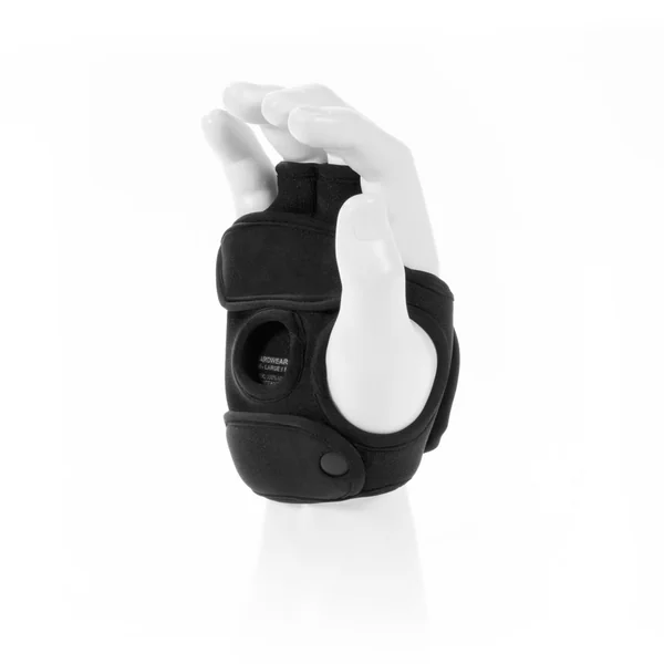 Spareparts La Palma Harness - Glove Only Black Right Size