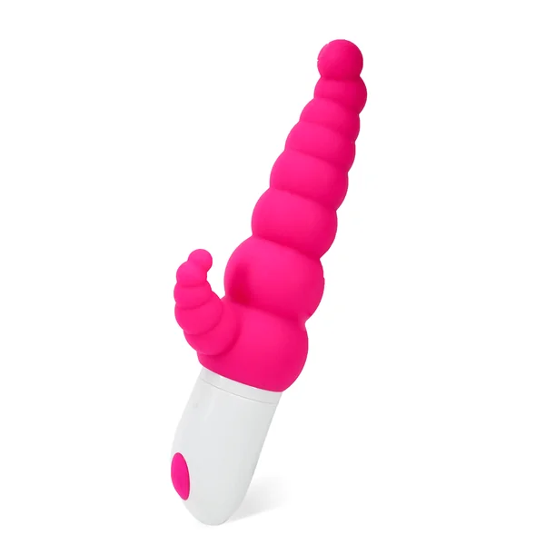Sparta 8 Rabbit Vibrator