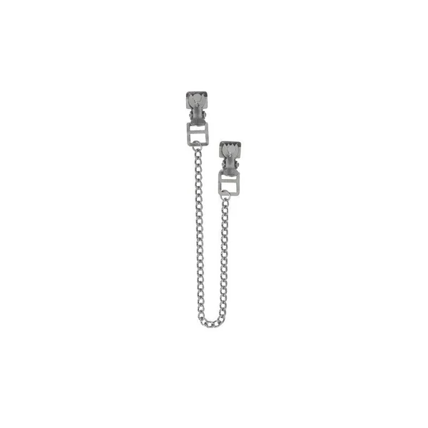 Spartacus Extremeline Teeth Clamps with Chain
