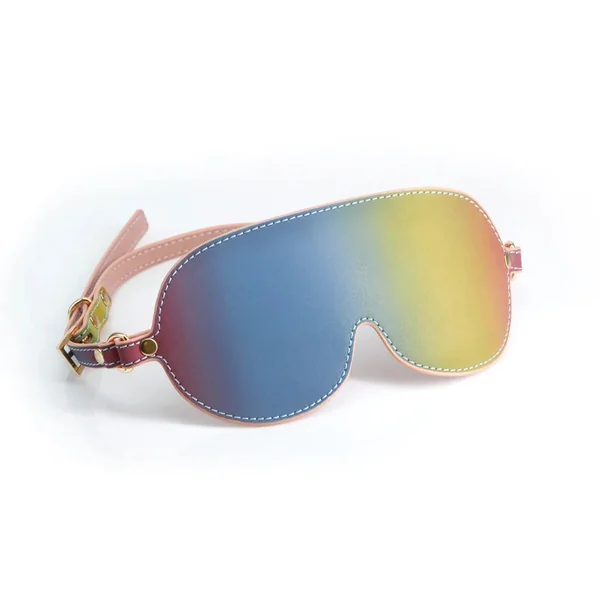 Spectra Blindfold Rainbow