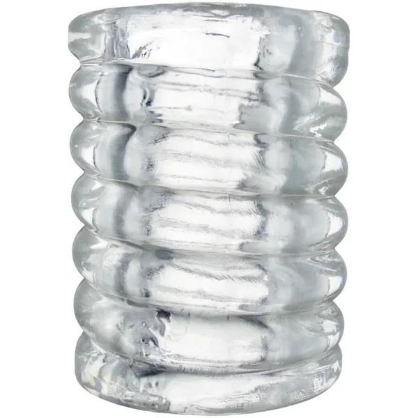 Spiral Ball Stretcher – Clear